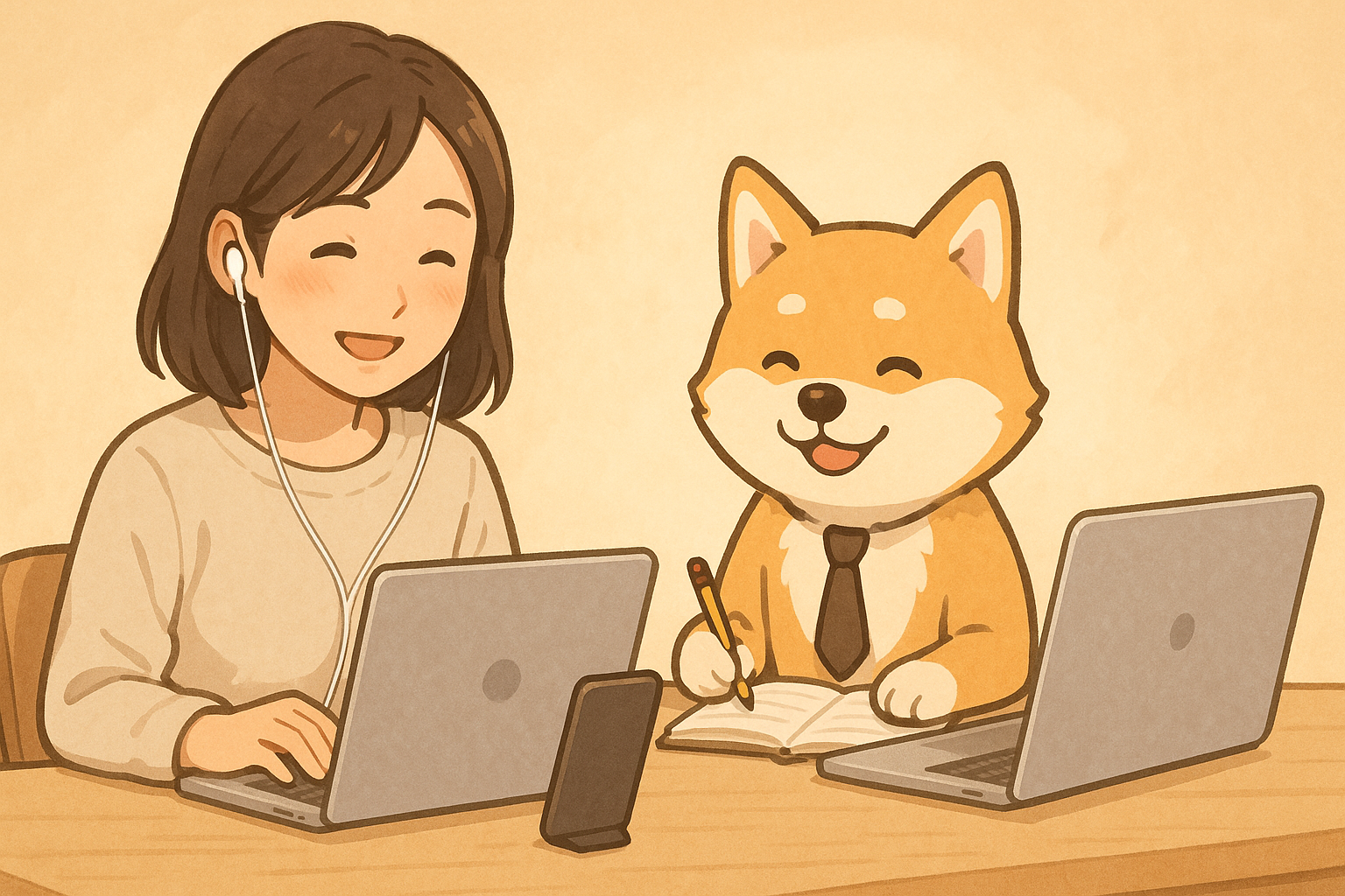 ChatGPTで広がる大阪の就労移行支援AI活用