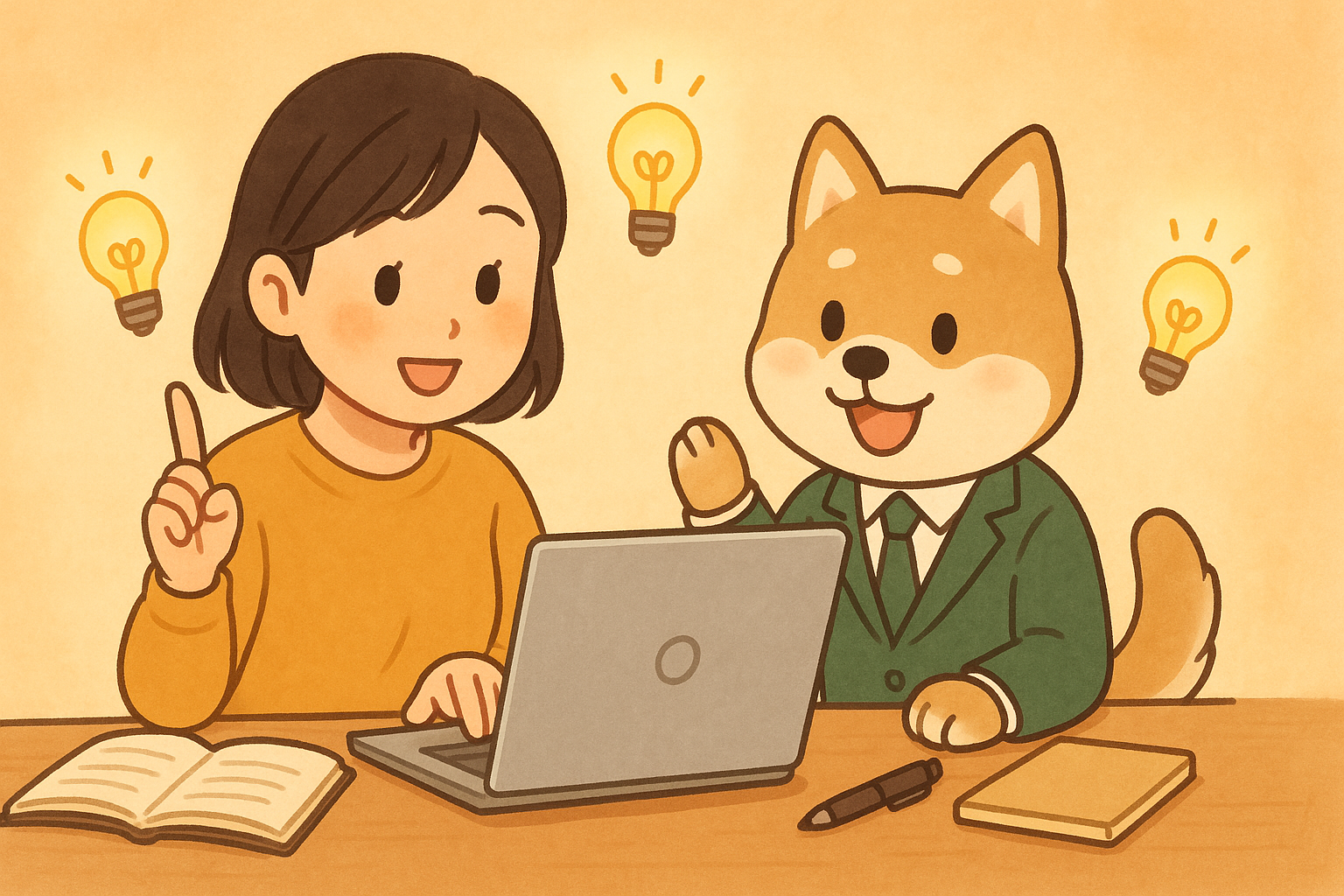 Geminiで始めるAI活用と情報整理のコツ