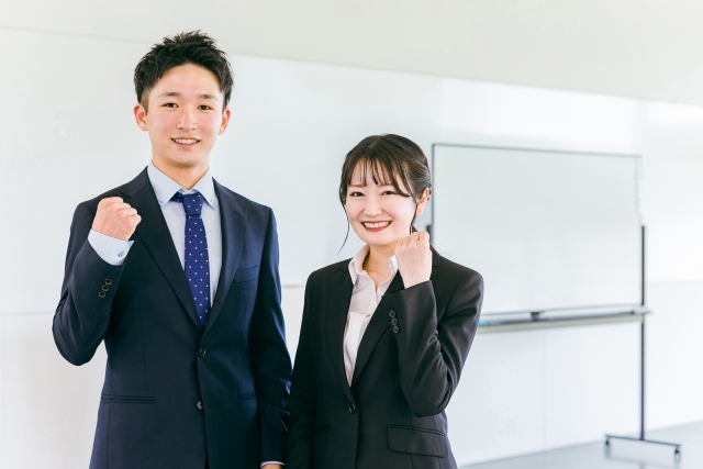 定着支援